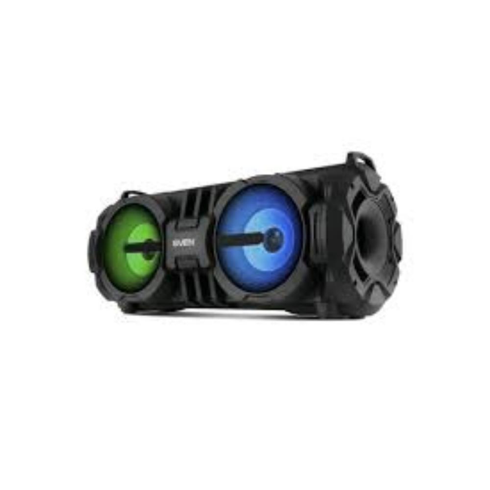 Sven 2.0 Portable Speaker PS-485 Black (SV-017408)