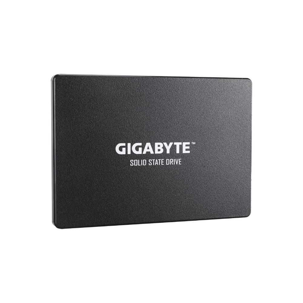 Gigabyte SSD 240GB 2.5'' SATA III (GP-GSTFS31240GNTD) (GIGGP-GSTFS31240GNTD)