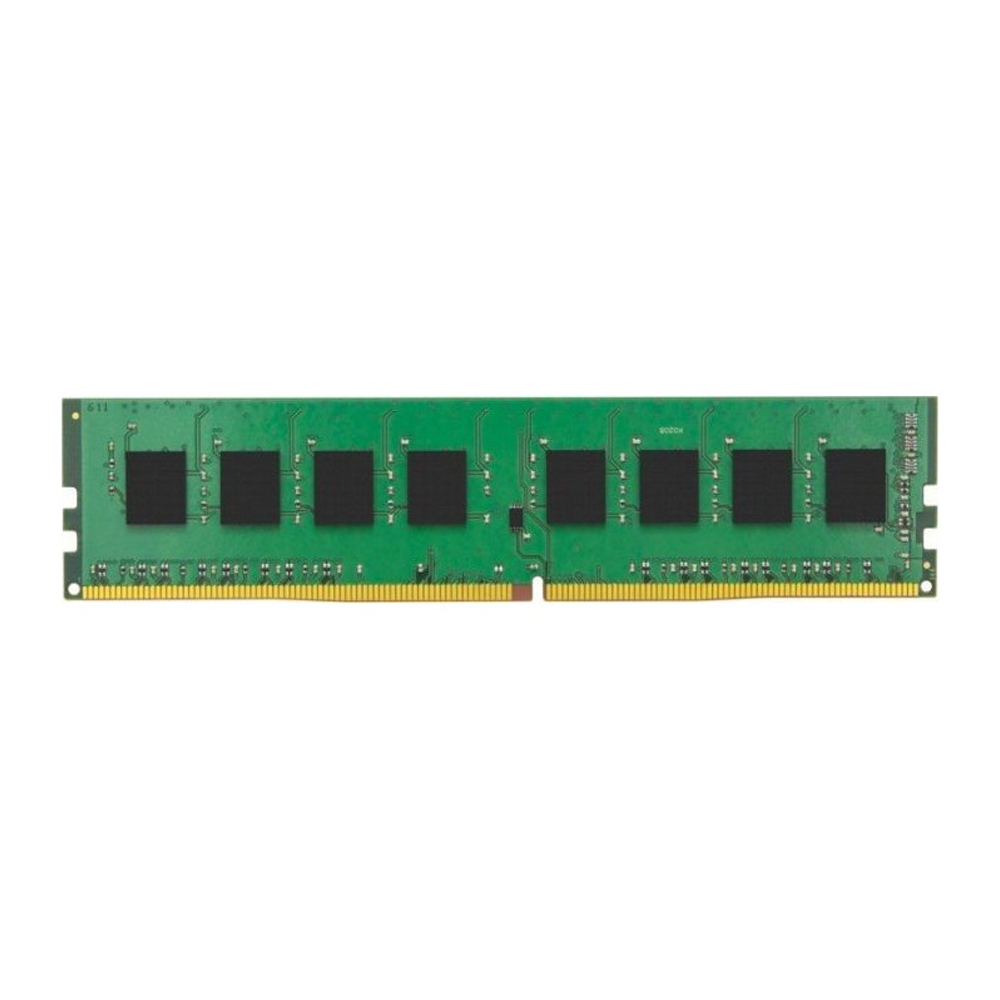 Kingston RAM DDR4-3200 16GB Dual-rank (KVR32N22D8/16) (KINKVR32N22D8/16)