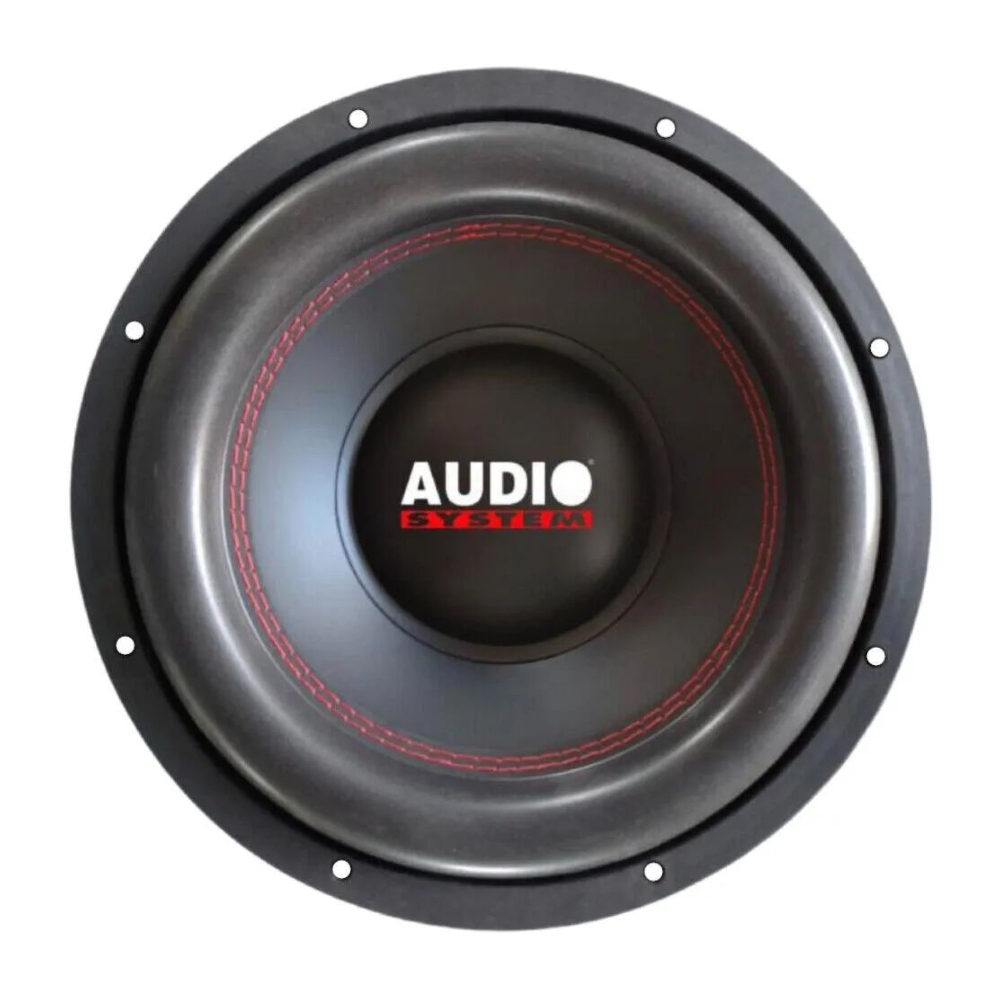 Audio System Asy15 (38cm) 15 d2 3”vc 1000w w-gt-Asy15