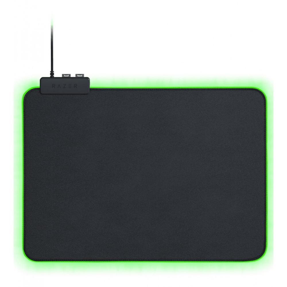 Razer GoliathUS Chroma Gaming Mousemat (RZ02-02500100-R3M1) (RAZRZ02-02500100-R3M1)