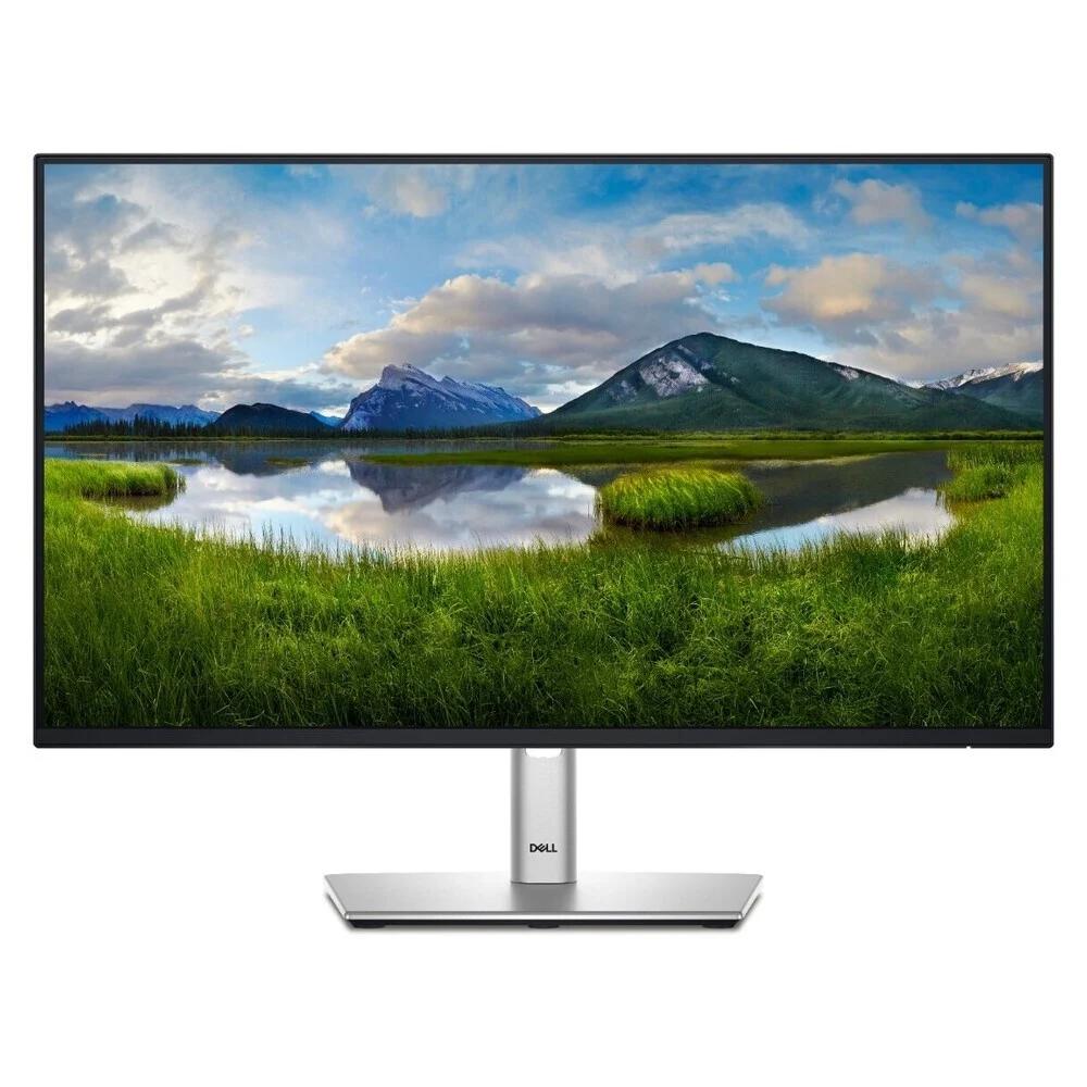 DELL P2425H FHD 100Hz IPS Monitor 24" (210-BMFF) (DELP2425H)