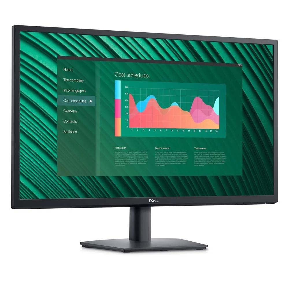 DELL E2723H FHD VA Monitor 27" (210-BEJQ) (DELE2723H)