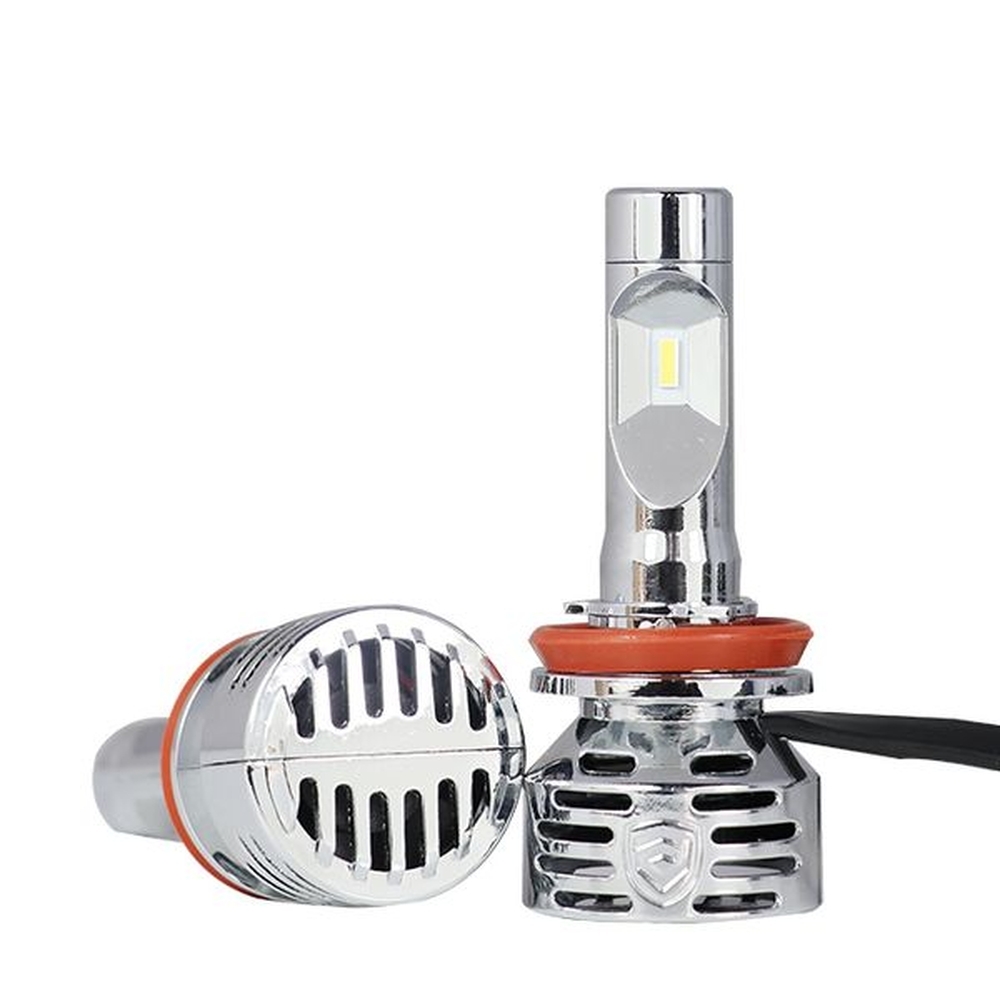 Bizzar r3 H27/880 led Head Light l-r3-880