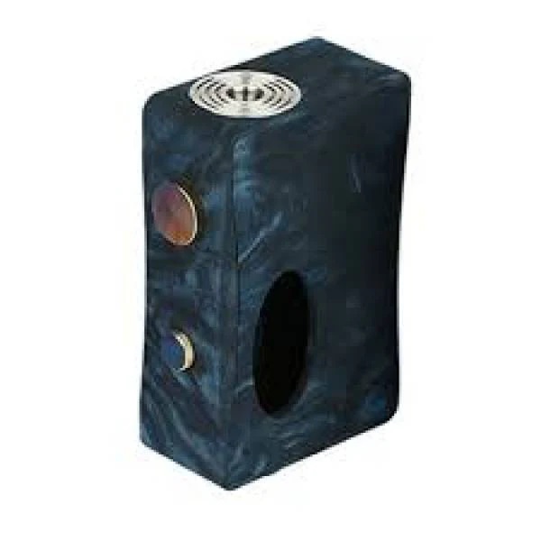 Aleader x-drip squonk mod Black Blue