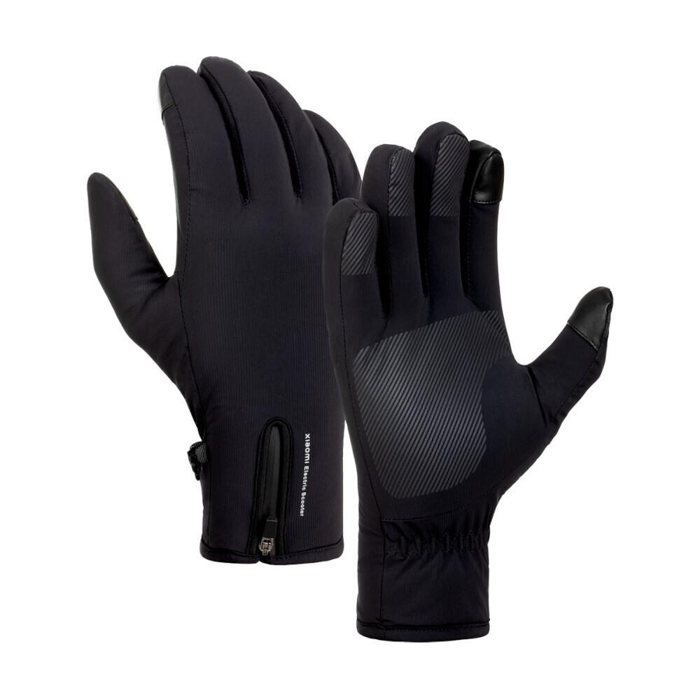 Xiaomi Mi Electric Scooter Riding Gloves Size XL Black (BHR6758GL) (XIABHR6758GL)