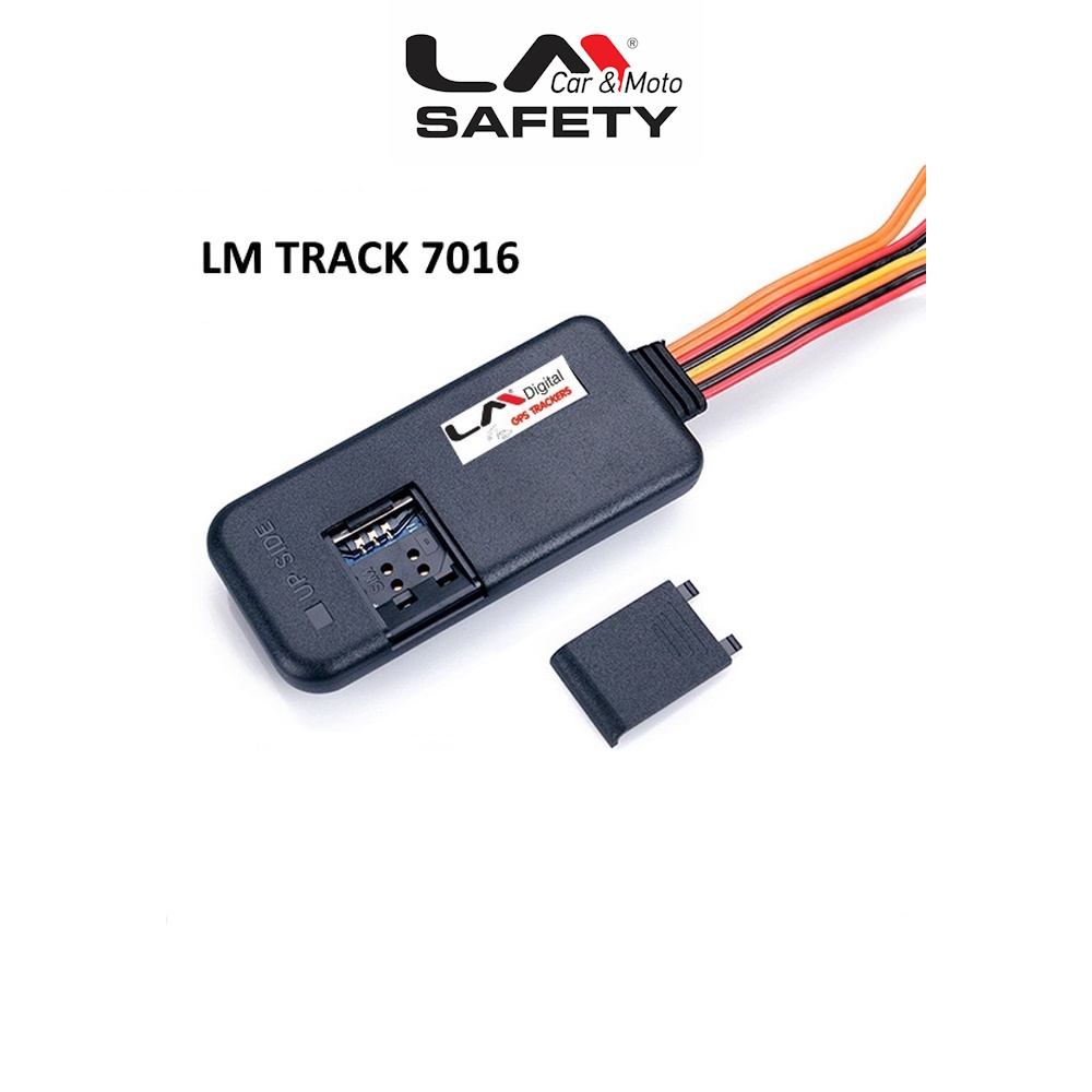 LM TRACK 7016 electriclife