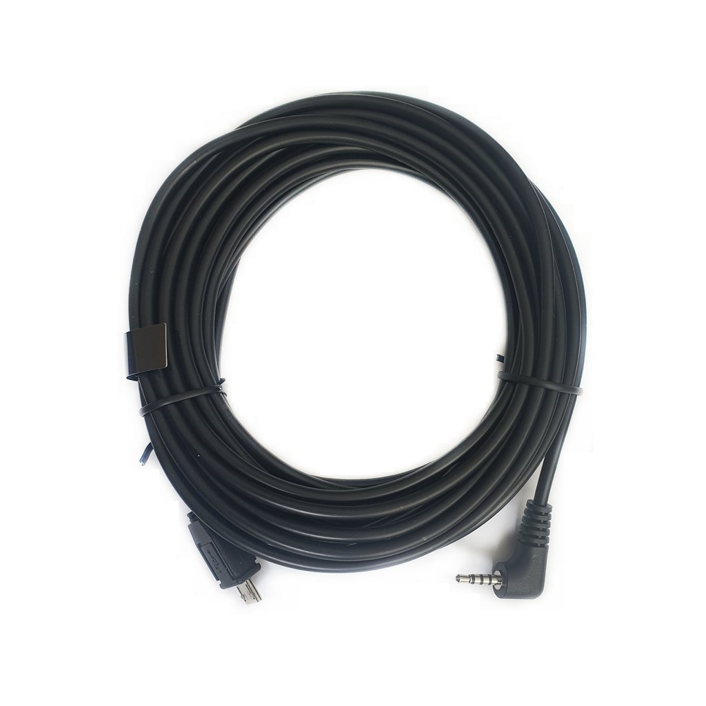 DVR T-CABLE electriclife