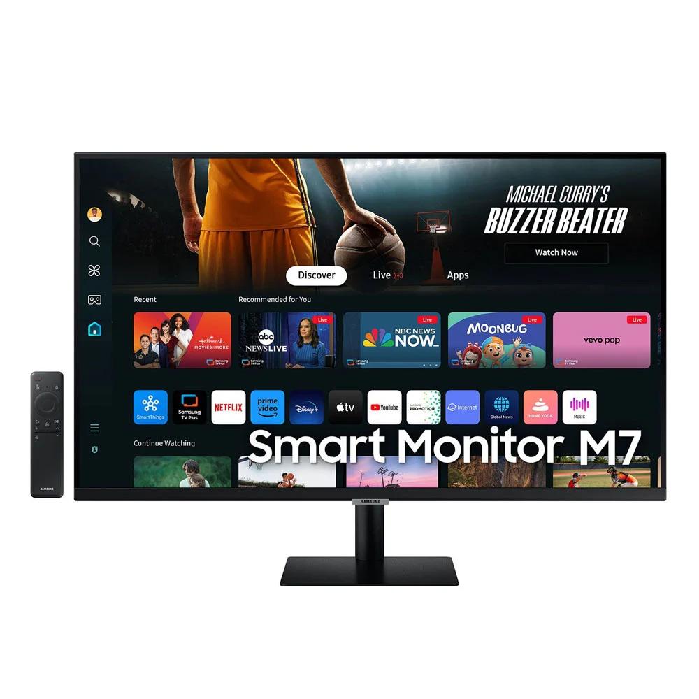 SAMSUNG LS32DM702UUXDU MONITOR (LS32DM702UUXDU) (SAMLS32DM702UUXDU)