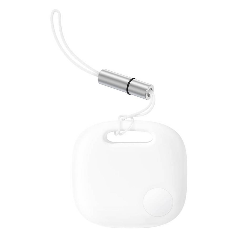 Baseus Intelligent T2 Pro Anti-loss Device White (FMTP000002) (BASFMTP000002)