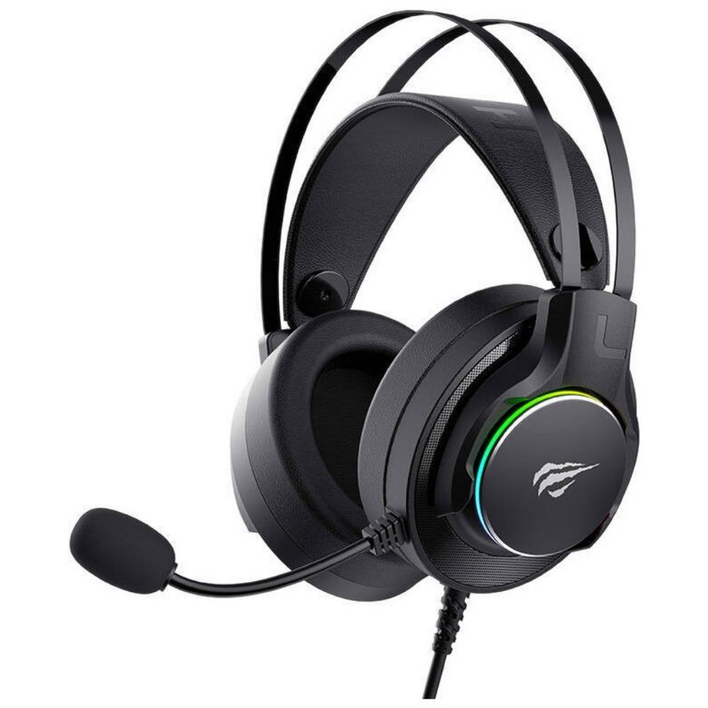 Havit Gaming Headphones H2008d (H2008D) (HAVH2008D)