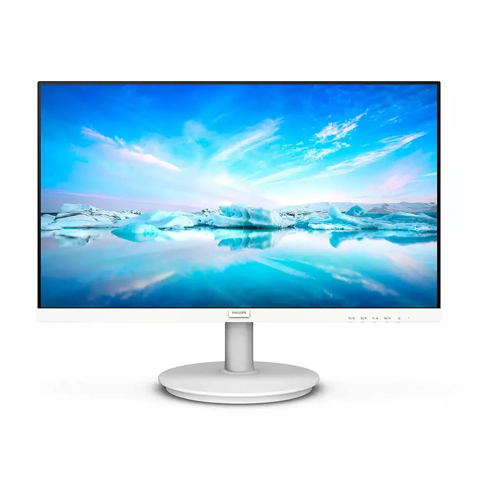 PHILIPS V Line 241V8AW FHD VA Monitor 24" (241V8AW) (PHI241V8AW)