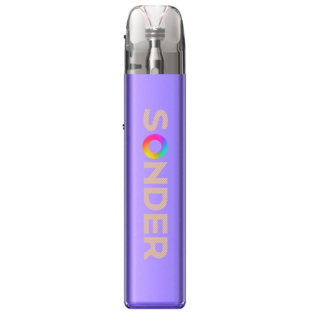 Geekvape Sonder Q2 Pod Kit 3ml Metalic Purple