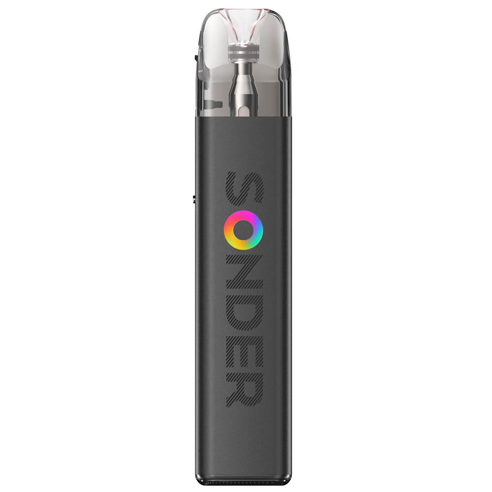 Geekvape Sonder Q2 Pod Kit 3ml Midnight Black