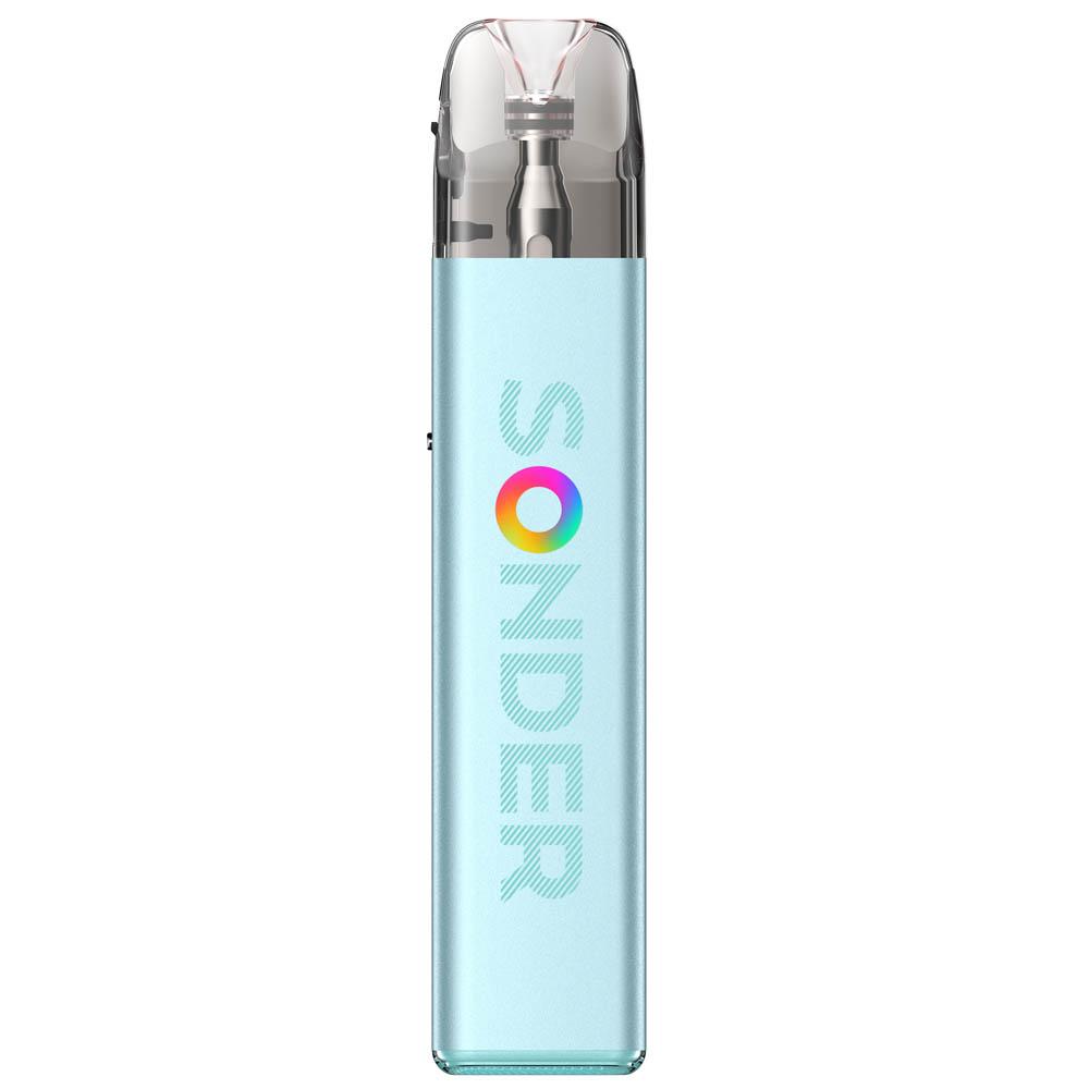 Geekvape Sonder Q2 Pod Kit 3ml Misty Blue