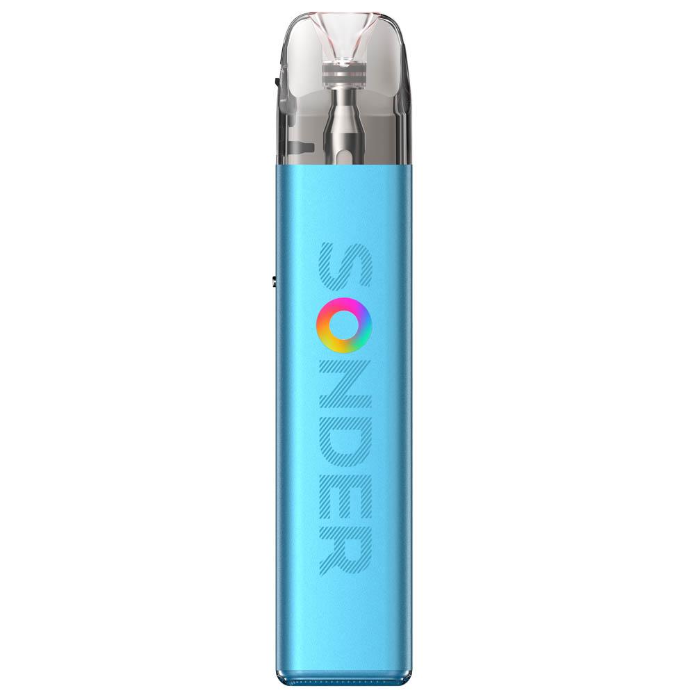 Geekvape Sonder Q2 Pod Kit 3ml Ocean Blue