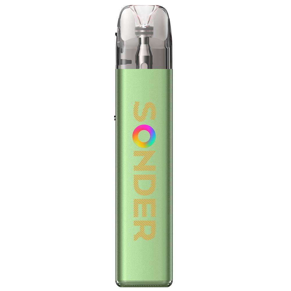 Geekvape Sonder Q2 Pod Kit 3ml Olive Green