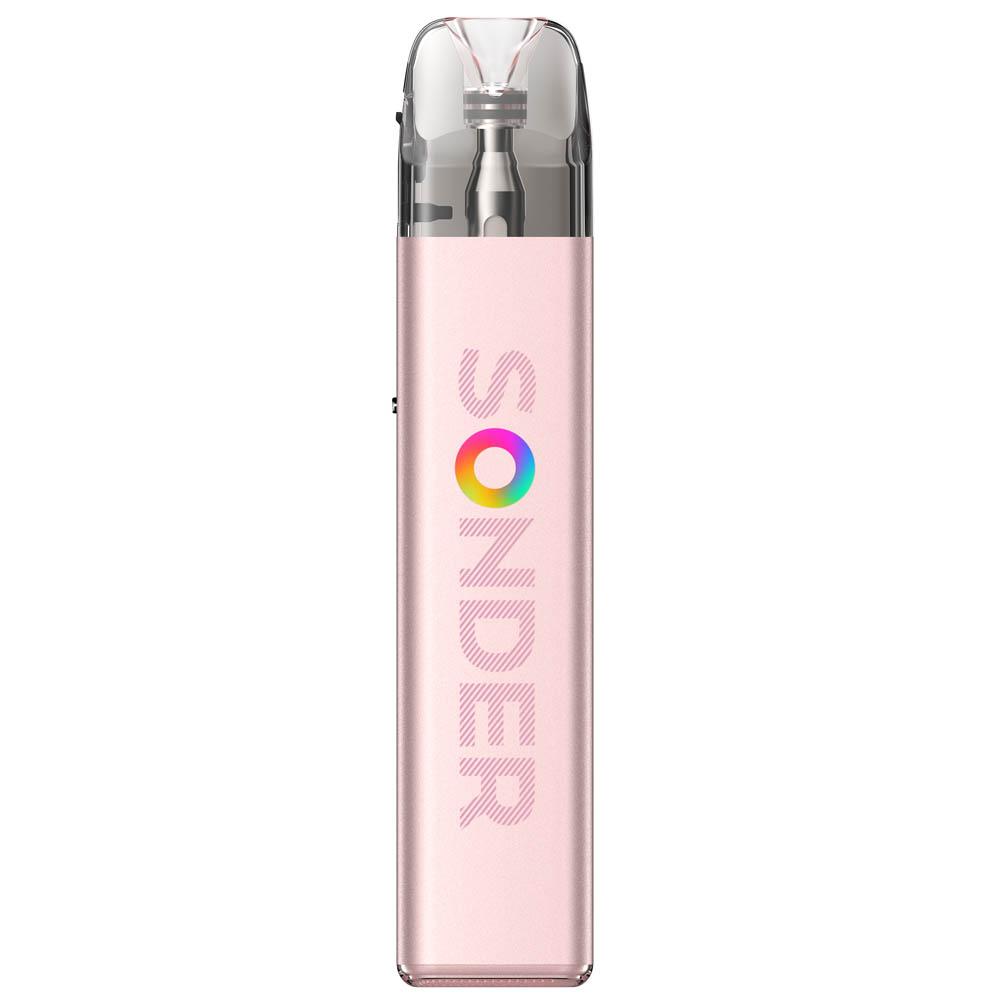 Geekvape Sonder Q2 Pod Kit 3ml Sakura Pink