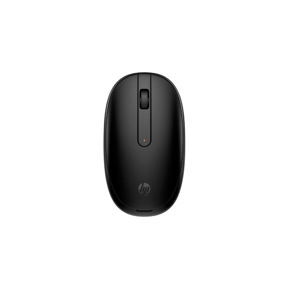 HP 240 Bluetooth Mouse Black EURO (3V0G9AA) (HP3V0G9AA)