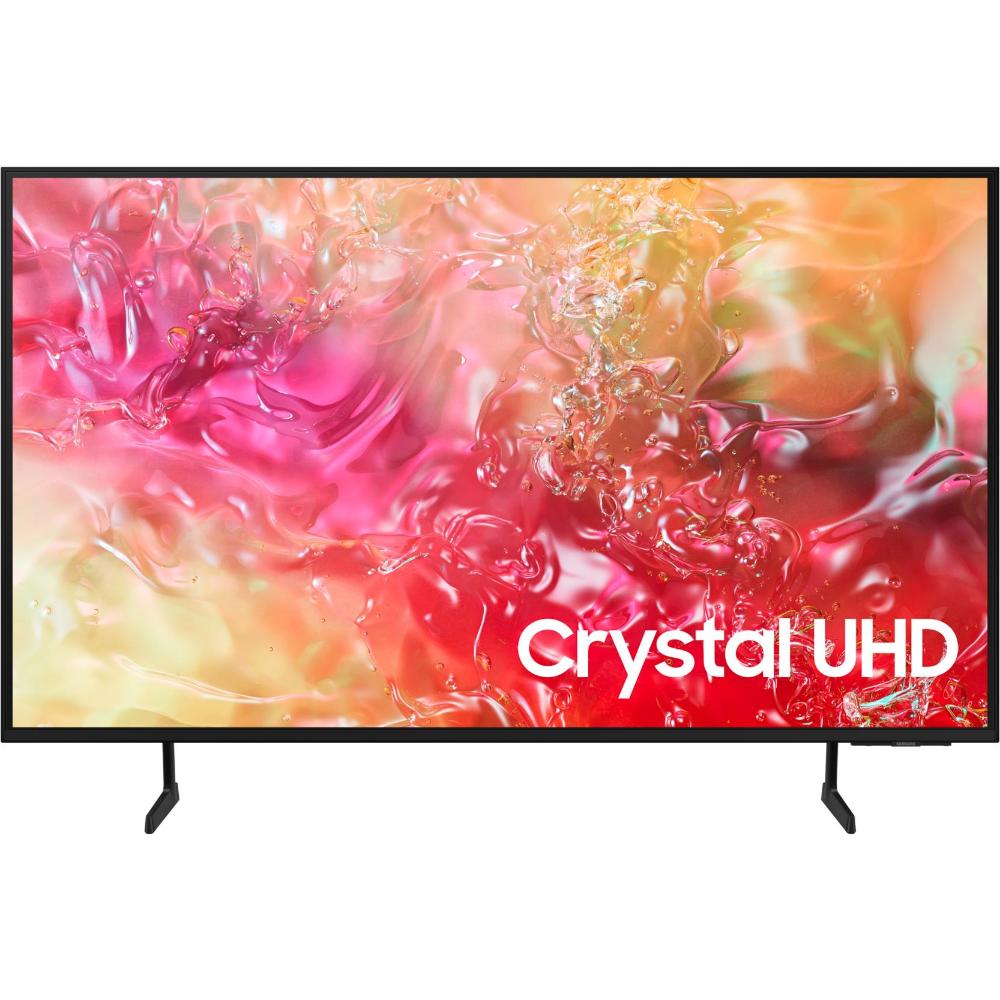 Samsung UE50DU7172UXXH Smart Τηλεόραση 4K UHD LED HDR 50" (UE50DU7172UXXH) (SAMUE50DU7172UXXH)