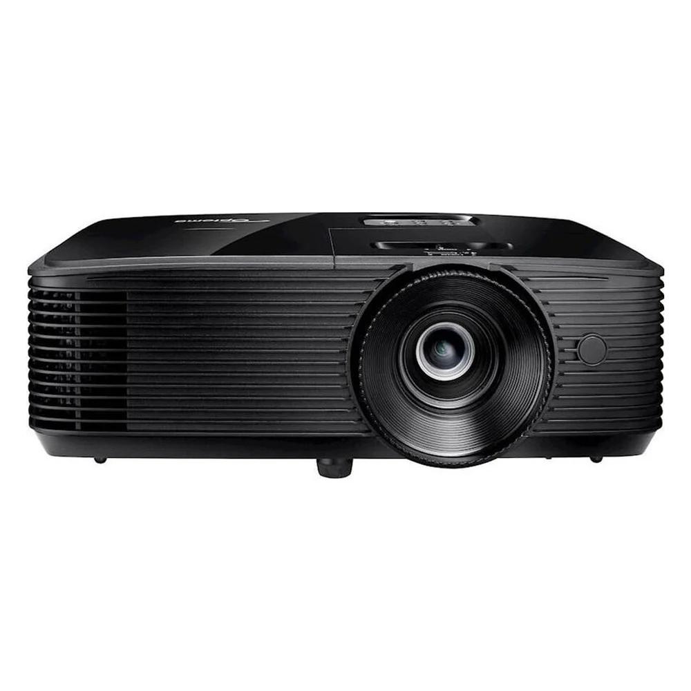 OPTOMA X400LVe PROJECTOR (E9PX7D601EZ1) (OPTX400LVE)