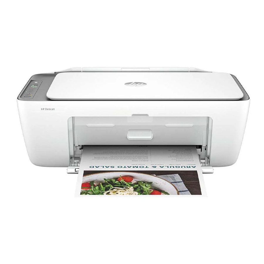 HP DeskJet 2820e Deskjet All-in-One (588K9B) (HP588K9B)