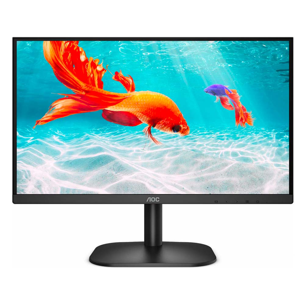 AOC 22B2H FHD VA Monitor 22" (22B2H/EU) (AOC22B2H)