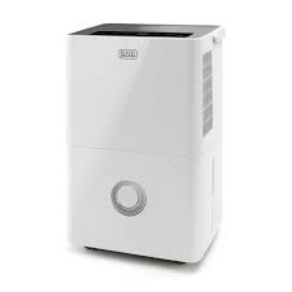 Black & Decker BXDH20E Dehumidifier (ES9540010B) (BDEES9540010B)