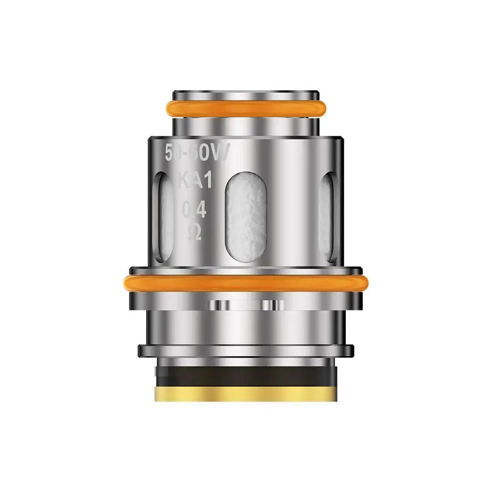 Geekvape Zeus Sub Ohm Z Mesh 0.4ohm XM Coil