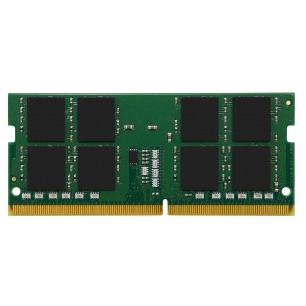 Kingston RAM 16 GB DDR4 3200 SO DIMM CL22 (KCP432SS8/16) (KINKCP432SS8-16)