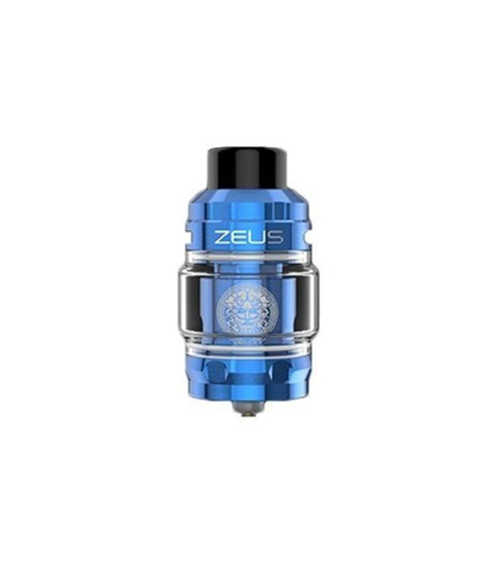 Geekvape Zeus Subohm Tank Blue 5ml