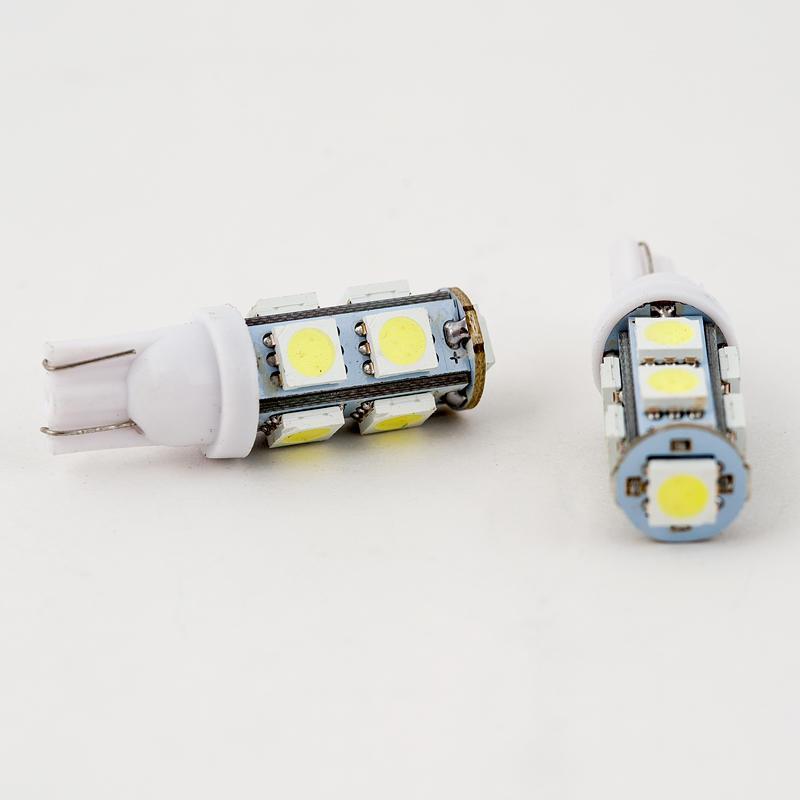 3gsound led 9 smd led t10 Άμεση Παράδοση