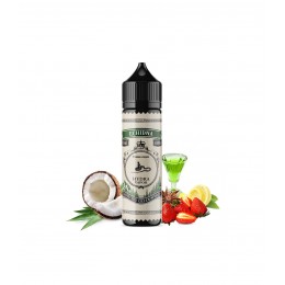 Hydra Flavorshot Echidna 15ml/60ml