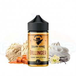 Legacy Collection by 5Pawns Flavour Shot Dillinger 60ml
