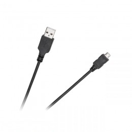DM-3962-0.2 . Καλώδιο USB - micro USB 20cm Cabletech
