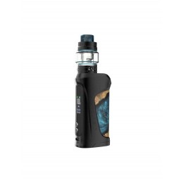 Innokin Kroma 217 Z Force 5ml Kit 100W River Wood