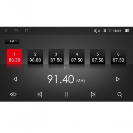 LENOVO SSX 9610_GPS (10inc). TABLET OEM SKODA YETI mod. 2014