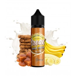 Mad Juice Cream And More Flavour Banned 15/60ml