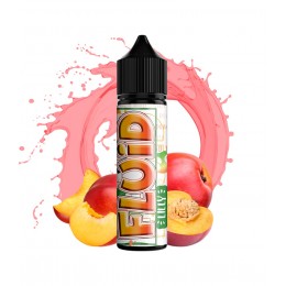 Mad Juice Fluid Flavour Shot Lilly 15/60ml