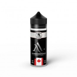 Ambassador Flavor Shot Don Cristo Canada 30ml/120ml