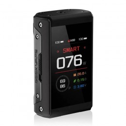 GeekVape T200 (Aegis Touch) 200W Mod Black