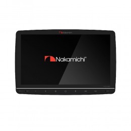 Nakamichi Na3625-wux 1 din Universal Οθόνη 10″ Tablet u-Na3625-wux