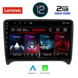 LENOVO LVB 4009_CPA (9inc) MULTIMEDIA TABLET OEM AUDI TT  mod. 2007-2015