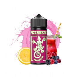 Mad Juice Fizz Freeze Flavour Shot Pink Lemonade 30/120ml