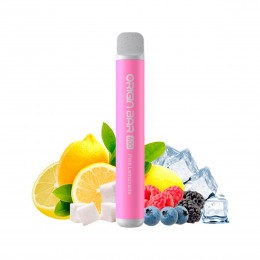 Aspire Origin Bar Pink Lemonade 2ml 20mg