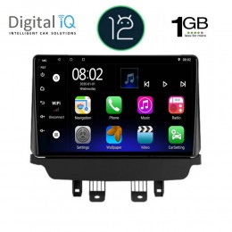 DIGITAL IQ RTB 1362_GPS (9inc) MULTIMEDIA TABLET OEM MAZDA 2 mod. 2014>