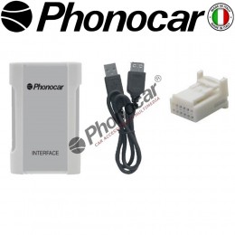 05.885 PHONOCAR