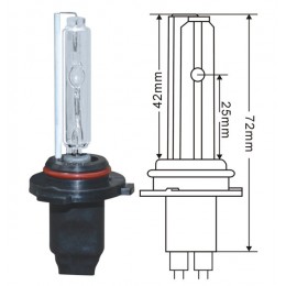 XENON 9012 LAMP electriclife