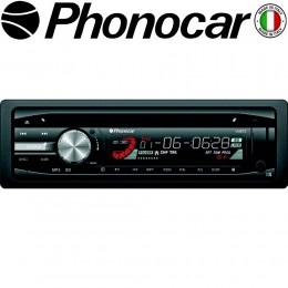 VM 072 PHONOCAR