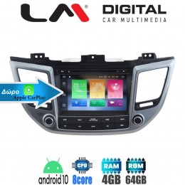 LM Digital - LM Z8361 GPS